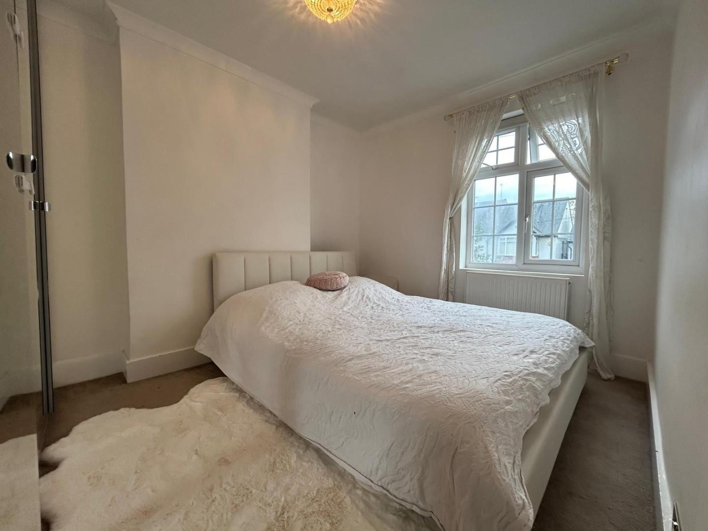 Shakespeare Road, Poets Corner, Mill Hill, London